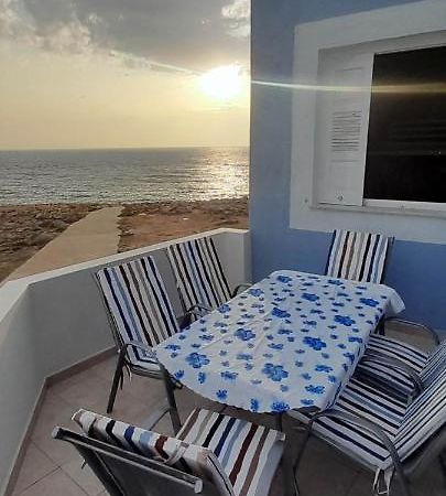 Seaview Family House Arkasa Exterior foto