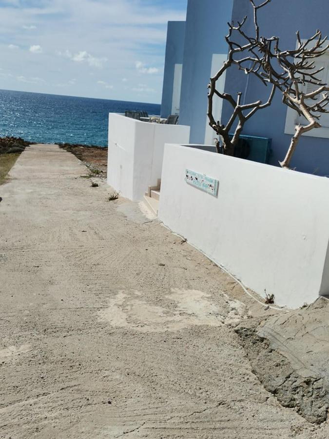 Seaview Family House Arkasa Exterior foto