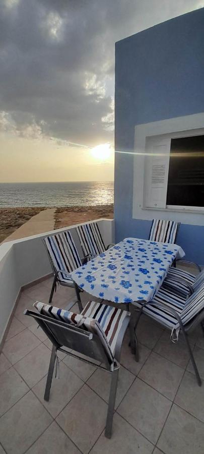 Seaview Family House Arkasa Exterior foto
