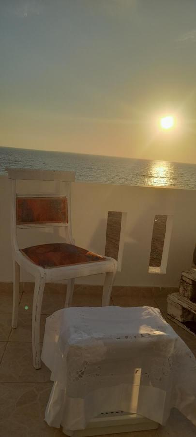 Seaview Family House Arkasa Exterior foto